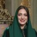السّيدة الجليلة في مقدّمة مستقبلي السّيدة انتصار السيسي 10 السّيدة الجليلة في مقدّمة مستقبلي السّيدة انتصار السيسي