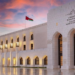 السّيدة الجليلة و السّيدة انتصار السيسي تزوران دار الأوبرا السُّلطانية مسقط 10 السّيدة الجليلة و السّيدة انتصار السيسي تزوران دار الأوبرا السُّلطانية مسقط