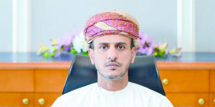 قرار بإنشاء محمية أشجار الغاف في جنوب الشرقية