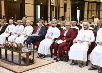 سلطنة عُمان تحتفل بمرور 15 عامًا على اتفاقية التجارة الحرة مع الولايات المتحدة الأمريكية