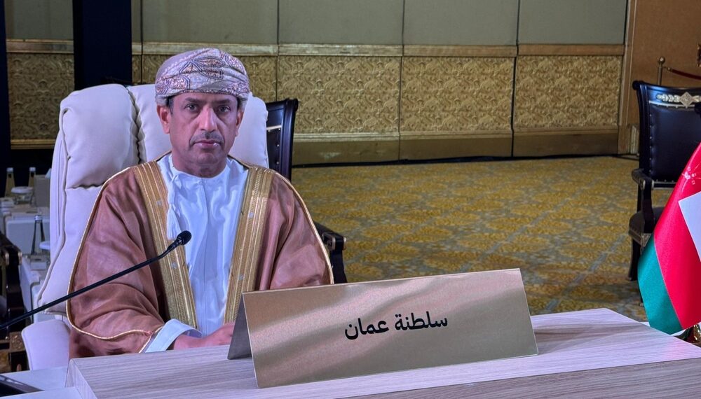 سلطنة عُمان تشارك في اجتماع الدورة العادية 102 للجنة الدائمة للإعلام العربي بالإمارات