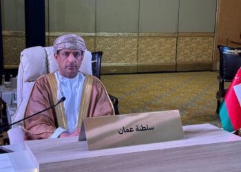 سلطنة عُمان تشارك في اجتماع الدورة العادية 102 للجنة الدائمة للإعلام العربي بالإمارات
