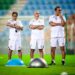 الإعلان عن قائمة المنتخب للمعسكر الإعدادي لخليجي 26 8 الإعلان عن قائمة المنتخب للمعسكر الإعدادي لخليجي 26