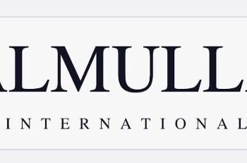 شركة الملا العالمية تعلن وظيفة شاغرة