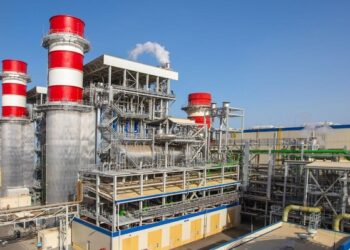 ارتفاع إنتاج الكهرباء في سلطنة عُمان بنسبة 8.1 بالمائة