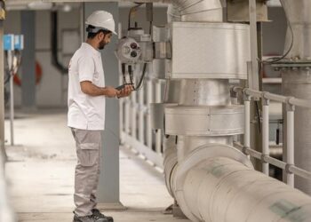 طرح 479 وظيفة جديدة في قطاع المياه عبر منصة “توطين”