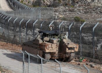 سلطنة عُمان تدين احتلال القوات الإسرائيلية على أجزاء جديدة من الأراضي السورية