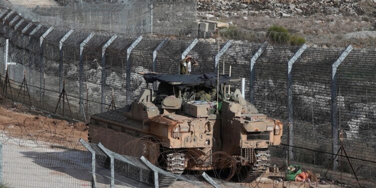 سلطنة عُمان تدين احتلال القوات الإسرائيلية على أجزاء جديدة من الأراضي السورية