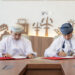 توقيع اتفاقية امتياز تعديني لإنتاج حوالي 400 ألف طن سنويًّا من الأملاح