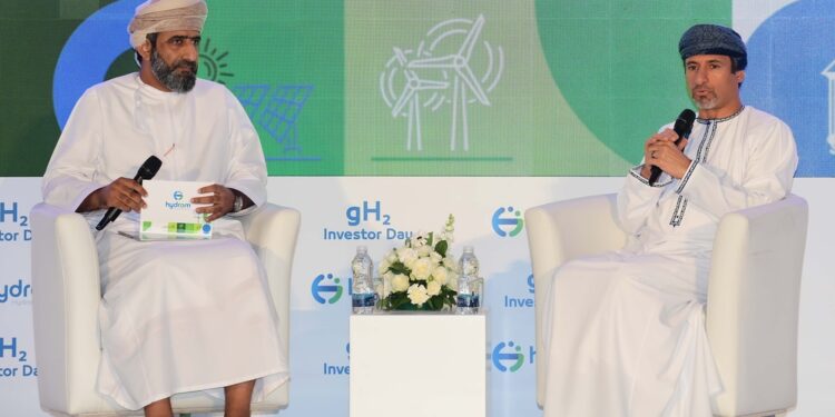 الإعلان عن الجولة الثالثة من مشاريع الهيدروجين الأخضر