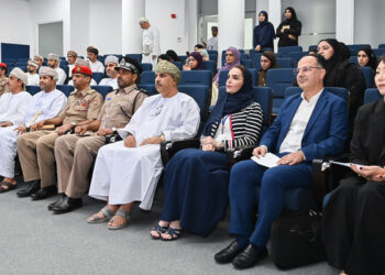 إطلاق خدمة التجوّل الافتراضي في سلطنة عُمان