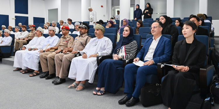 إطلاق خدمة التجوّل الافتراضي في سلطنة عُمان