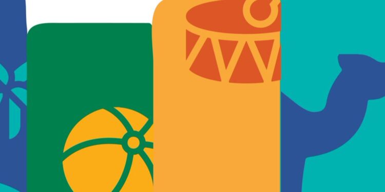 بيان توضيحي حول سقوط جزء من إحدى الألعاب في مهرجان صحار