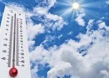 استمرار انخفاض درجات الحرارة على عموم محافظات سلطنة عمان