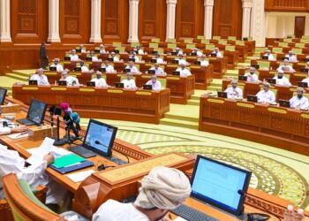 مجلسُ الشورى يناقش وزير العمل في “مبادرات التوظيف المؤقتة”