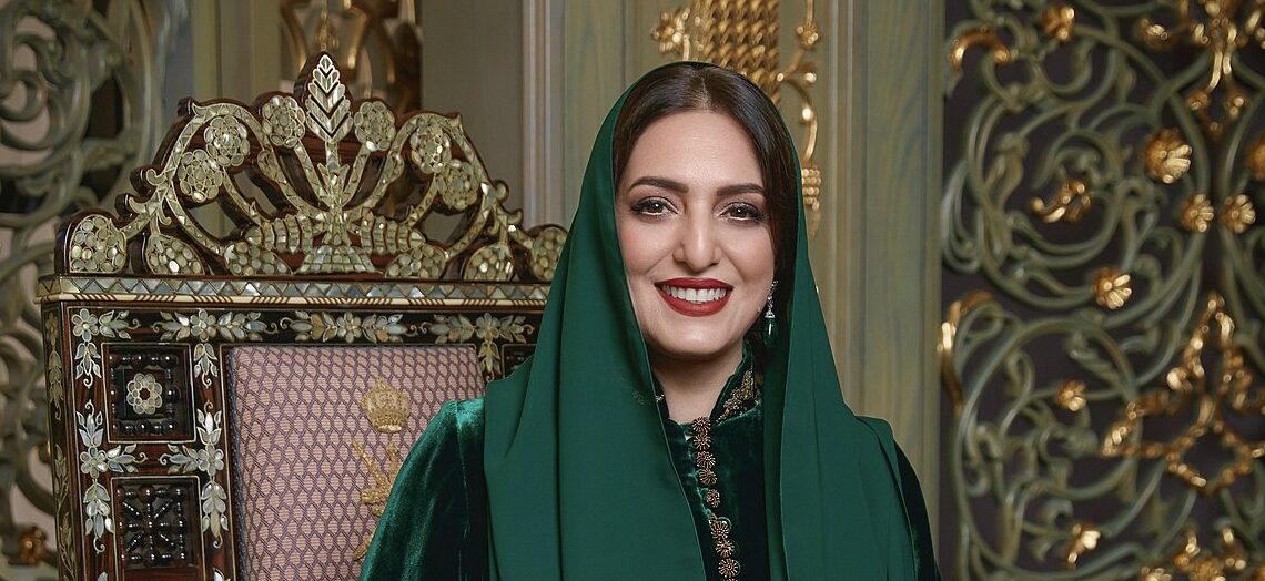 السيدة الجليلة ترعى حفل تخريج 50 قائدة عُمانية ضمن مبادرة تسمو 1 السيدة الجليلة ترعى حفل تخريج 50 قائدة عُمانية ضمن مبادرة تسمو