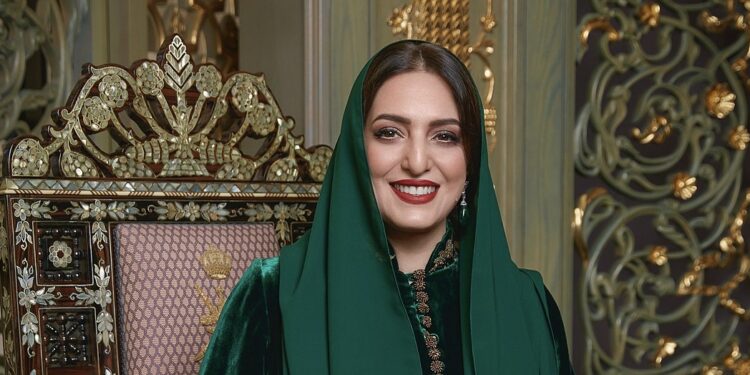 السيدة الجليلة ترعى حفل تخريج 50 قائدة عُمانية ضمن مبادرة تسمو