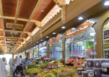 التضخّم في سلطنة عُمان من بين أدنى المعدّلات عالميّا