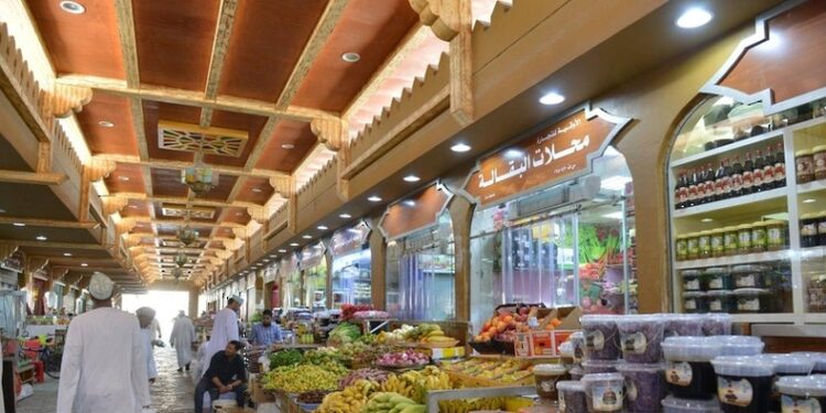 التضخّم في سلطنة عُمان من بين أدنى المعدّلات عالميّا