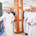 بدء أعمال المؤتمر العلمي الدولي الثالث لسياسات وبرامج الرعاية الاجتماعية 8 بدء أعمال المؤتمر العلمي الدولي الثالث لسياسات وبرامج الرعاية الاجتماعية