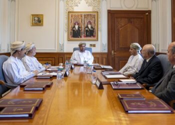 مجلسُ أمناء جائزة السُّلطان قابوس للثقافة والفنون والآداب يعتمد مجالات الدورة القادمة للعام ٢٠٢٥م 