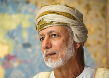 يوسف بن علوي في “الجانب الآخر”