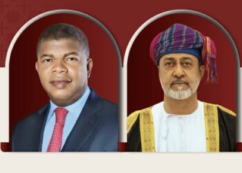 رئيسُ جمهورية أنجولا يزور سلطنة عُمان بعد غدٍ الخميس