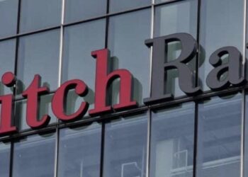 وكالة فيتش تعدل نظرتها المستقبلية لسلطنة ⁧‫عُمان‬⁩ إلى (إيجابية)