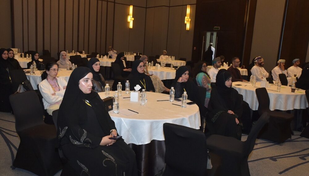 وزارة الصحة تحتفل باليوم العُماني للتبرع بالأعضاء 1 وزارة الصحة تحتفل باليوم العُماني للتبرع بالأعضاء