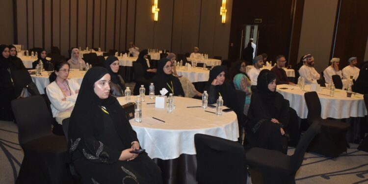 وزارة الصحة تحتفل باليوم العُماني للتبرع بالأعضاء