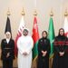 لجنة تمكين الشباب بدول مجلس التعاون تناقش خطة عمل اللجنة لعام 2025 2 لجنة تمكين الشباب بدول مجلس التعاون تناقش خطة عمل اللجنة لعام 2025