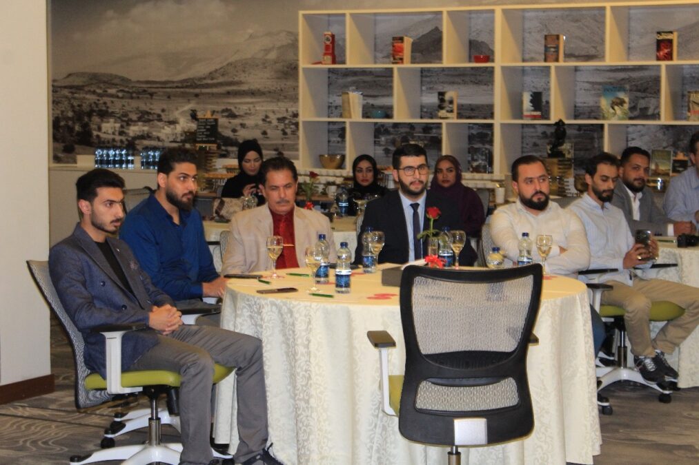 انطلاق بطولة الجاليات الحادية عشرة لكرة القدم تحت شعار “نُحبك عُمان” 8 a7b91541 d6c5 40f2 b546 3a98915293eb