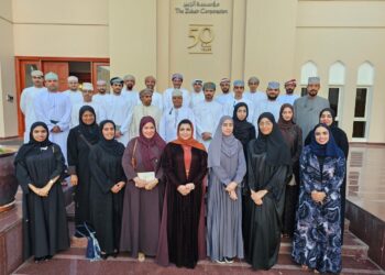 مركز الزبير لتطوير المؤسسات يختتم جلسات تجربتي “لعام 2024” عن التخطيط الاستراتيجي لـ 2025