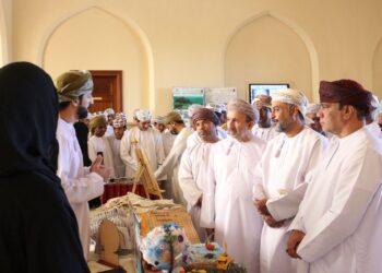 هيئة البيئة بالسويق تنظم ورشة عمل حول إعادة تدوير النفايات