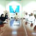 لجنة الدراسات والبحوث بجمعية الصحفيين العُمانيين تعقد اجتماعها الثاني لعام 2024 8 لجنة الدراسات والبحوث بجمعية الصحفيين العُمانيين تعقد اجتماعها الثاني لعام 2024