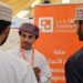 مركز الزبير لتطوير المؤسسات يشارك في ملتقى ريادة الأعمال في جامعة التقنية والعلوم التطبيقية بشناص