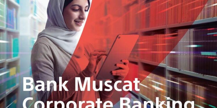 Bank Muscat Corporate Banking: Ambition Delivered Campaign 1 Bank Muscat Corporate Banking: Ambition Delivered Campaign