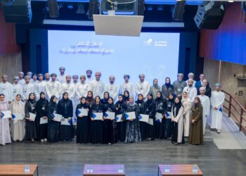 عمانتل تخرّج كفاءات عمانية جاهزة لقيادة مستقبل التكنولوجيا في سلطنة عمان