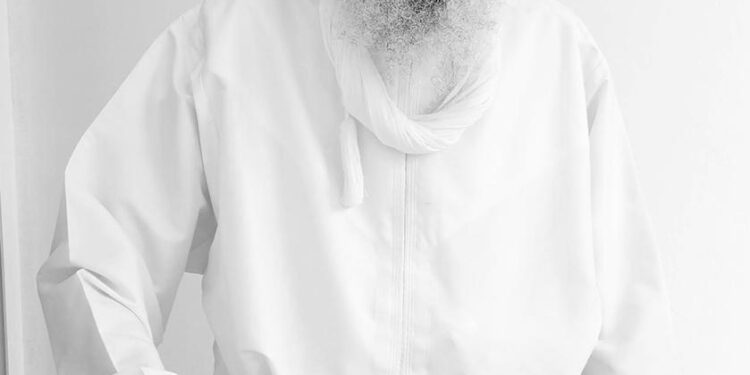 ندوة علمية وفكرية عن الشيخ نبهان بن سيف المعمري بعنوان حياته وفكره