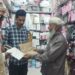 هيئة البيئة بشمال الشرقية تنفذ حملات تفتيشية وتوعوية بولايتي بدية ووادي بني خالد