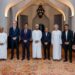 Oasis Logistics LLC and Goel International Pvt Ltd Sign Memorandum of Understanding in Oman