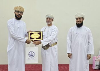 مكتبة سناو العامة تحتفل بختام أنشطتها لعام 2024م