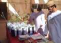 هيئة البيئة بشمال الشرقية تحتفل بيوم البيئة العماني