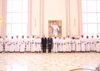 مركز بوشر القرآني يختتم مسابقة الشيخ أحمد بن هلال الخليلي للقرآن الكريم