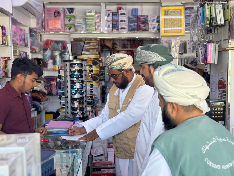 هيئة البيئة بشمال الشرقية تواصل حملاتها لحظر الأكياس البلاستيكية 2 1feac97e 58b0 4cc3 a49b c6b9f05d88f4