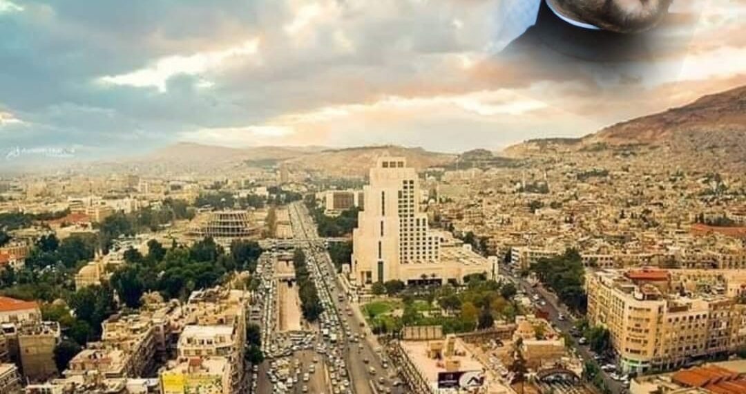 من المعسكرات إلى المحاكم : الدور القانوني في التعامل مع المقاتلين الأجانب في سوريا