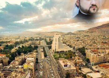 من المعسكرات إلى المحاكم : الدور القانوني في التعامل مع المقاتلين الأجانب في سوريا