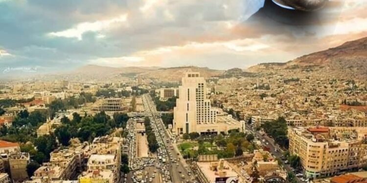 من المعسكرات إلى المحاكم : الدور القانوني في التعامل مع المقاتلين الأجانب في سوريا 1 من المعسكرات إلى المحاكم : الدور القانوني في التعامل مع المقاتلين الأجانب في سوريا