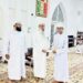 الاحتفال بتكريم حفظة كتاب الله في ولاية سناو