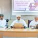 جامعة نزوى تعلن جاهزيتها لتدشين فعاليات الموسم الثقافي العشرين